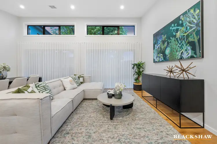 Sixth view of Homely house listing, 4A Maurice Place, Garran ACT 2605