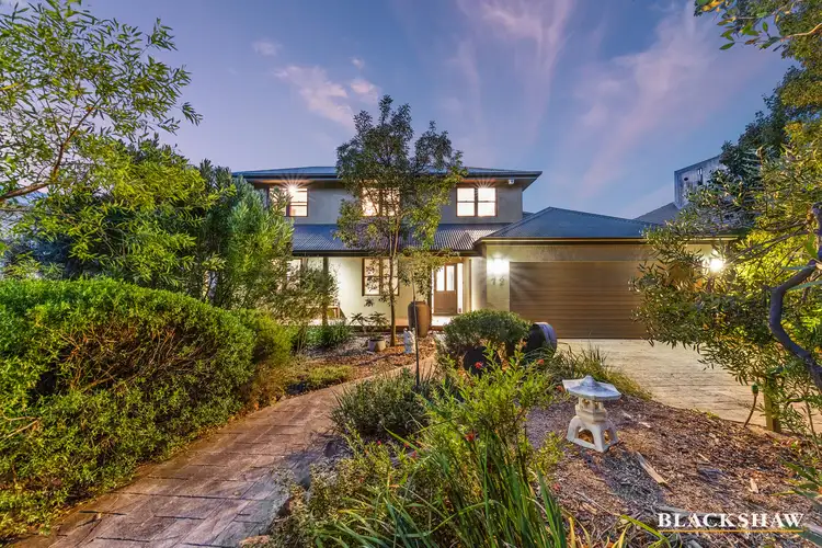 12 Weld Street, Yarralumla ACT 2600