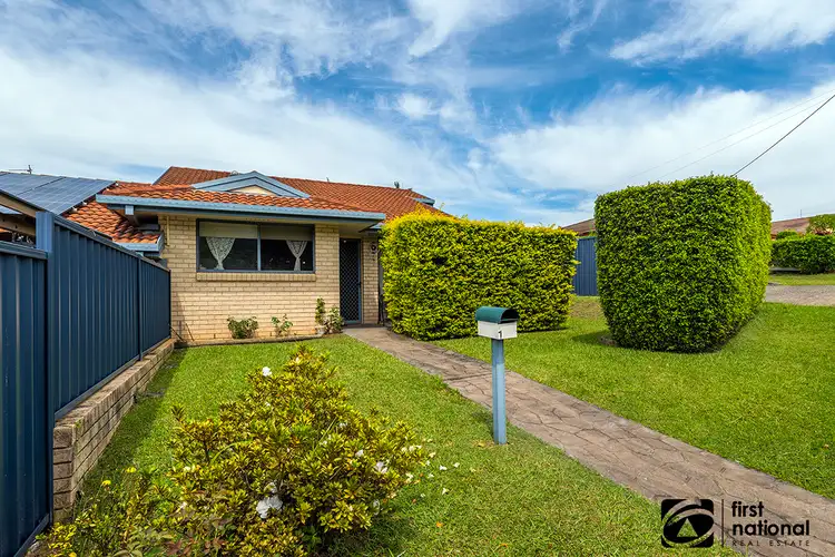 1/59 Perry Drive, Coffs Harbour NSW 2450
