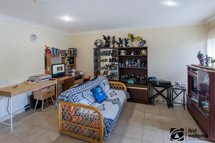 Sixth view of Homely villa listing, 1/59 Perry Drive, Coffs Harbour NSW 2450