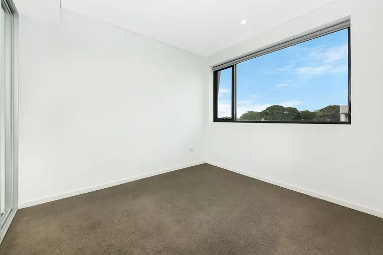 Third view of Homely apartment listing, 308/133-141 Botany Road, Waterloo NSW 2017