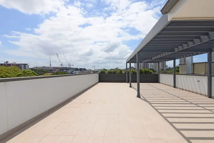 Fourth view of Homely apartment listing, 308/133-141 Botany Road, Waterloo NSW 2017