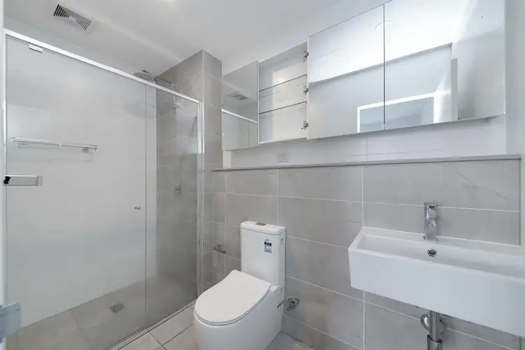 Sixth view of Homely apartment listing, 308/133-141 Botany Road, Waterloo NSW 2017