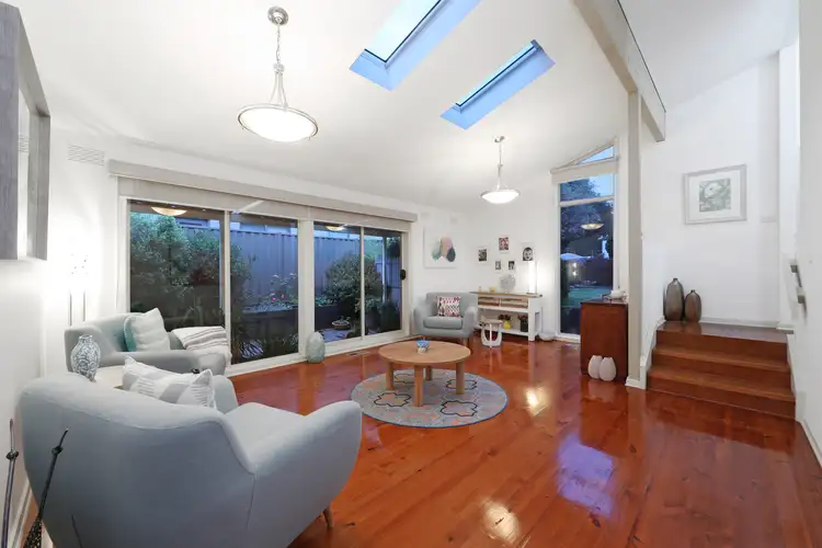 Third view of Homely house listing, 17 Lakeside Boulevard, Rowville VIC 3178