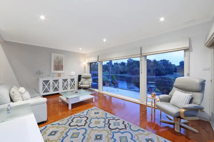 Sixth view of Homely house listing, 17 Lakeside Boulevard, Rowville VIC 3178