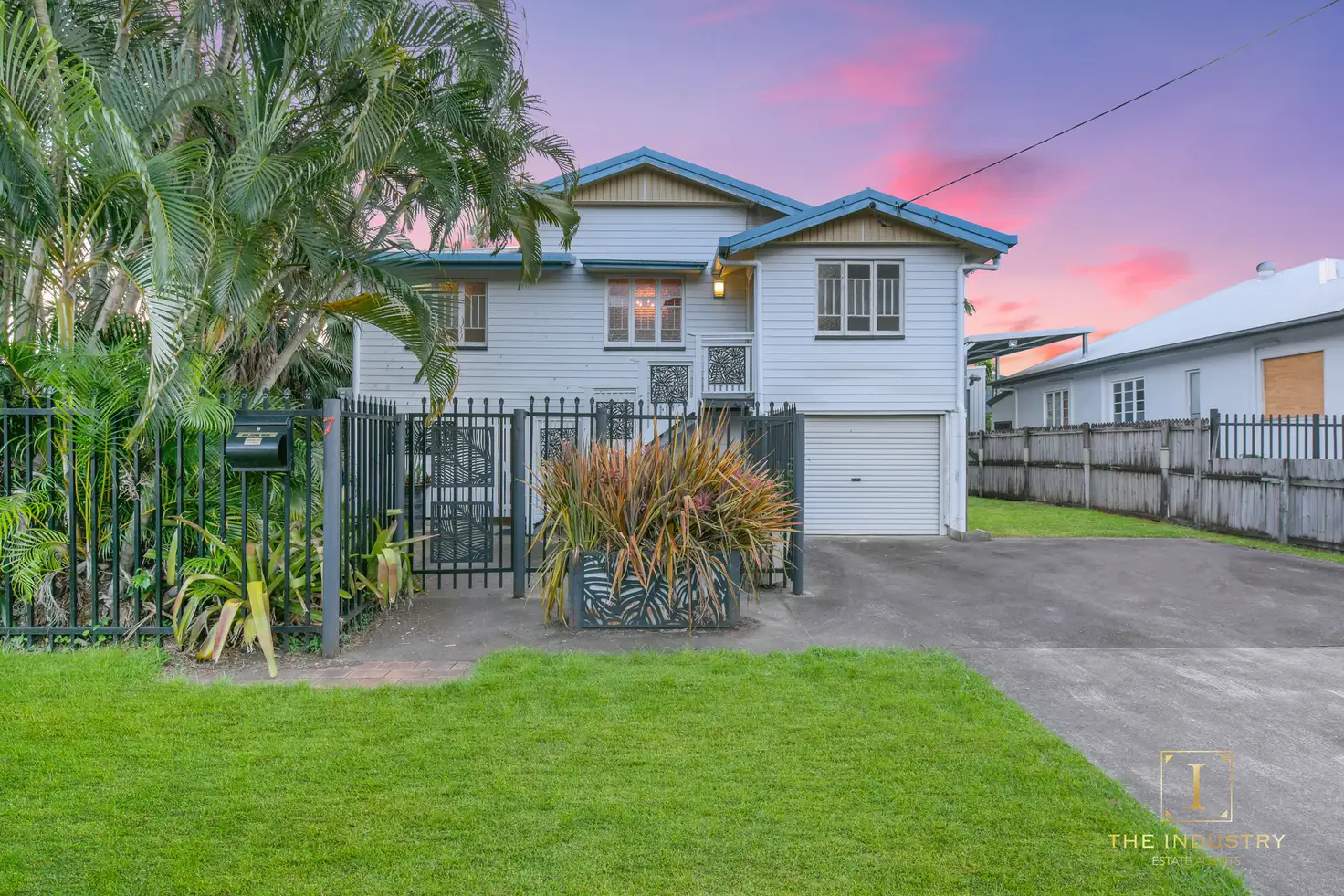 Main view of Homely house listing, 7 Collinson Street, Westcourt QLD 4870
