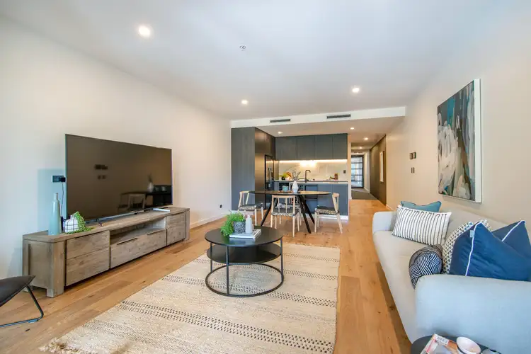 Main view of Homely apartment listing, 101/26 Maitland Road, Islington NSW 2296