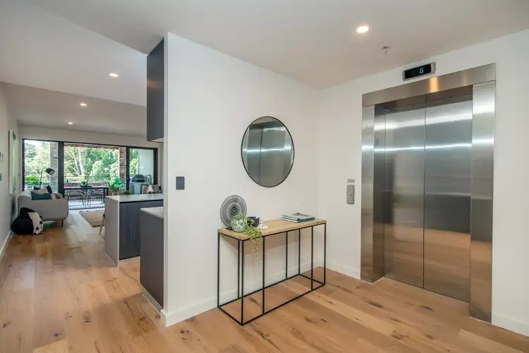 Fourth view of Homely apartment listing, 101/26 Maitland Road, Islington NSW 2296