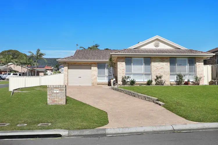 Main view of Homely house listing, 1 Graham Street, Albion Park NSW 2527