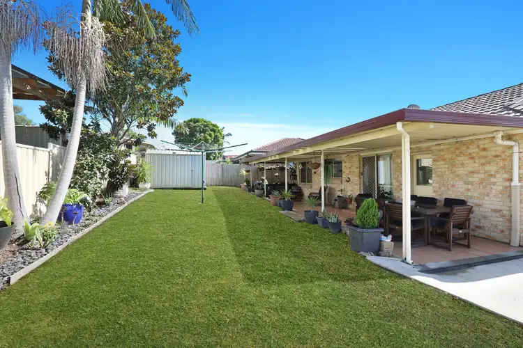 Fourth view of Homely house listing, 1 Graham Street, Albion Park NSW 2527