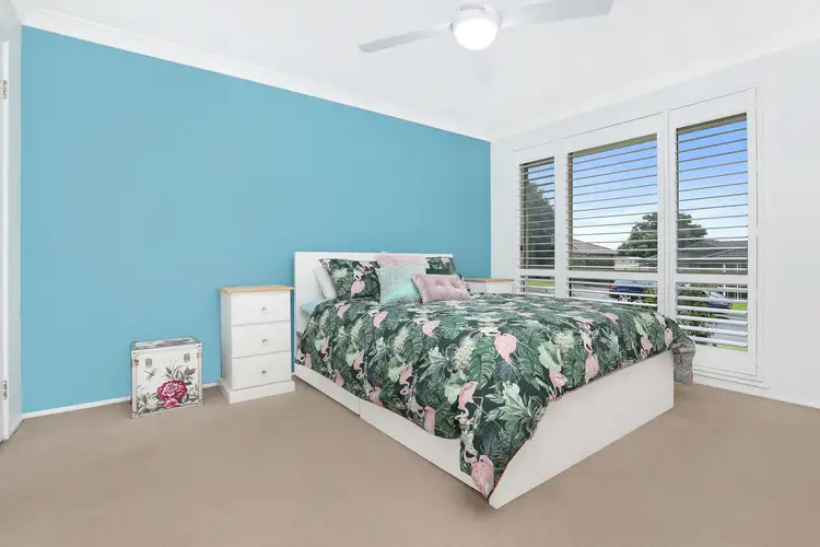 Fifth view of Homely house listing, 1 Graham Street, Albion Park NSW 2527