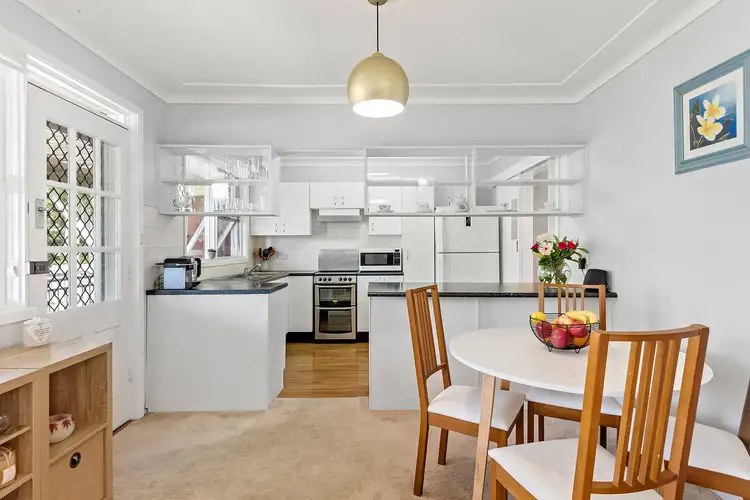 Fourth view of Homely house listing, 17 Kurrajong Road, Frenchs Forest NSW 2086