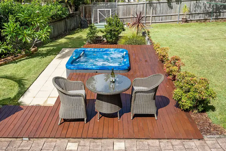 Sixth view of Homely house listing, 17 Kurrajong Road, Frenchs Forest NSW 2086