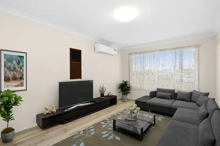 Second view of Homely house listing, 5 Hewitt Street, Colyton NSW 2760