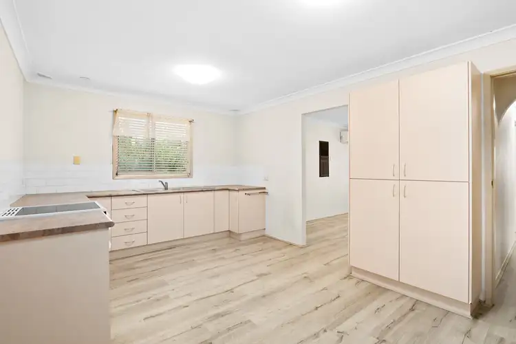 Third view of Homely house listing, 5 Hewitt Street, Colyton NSW 2760