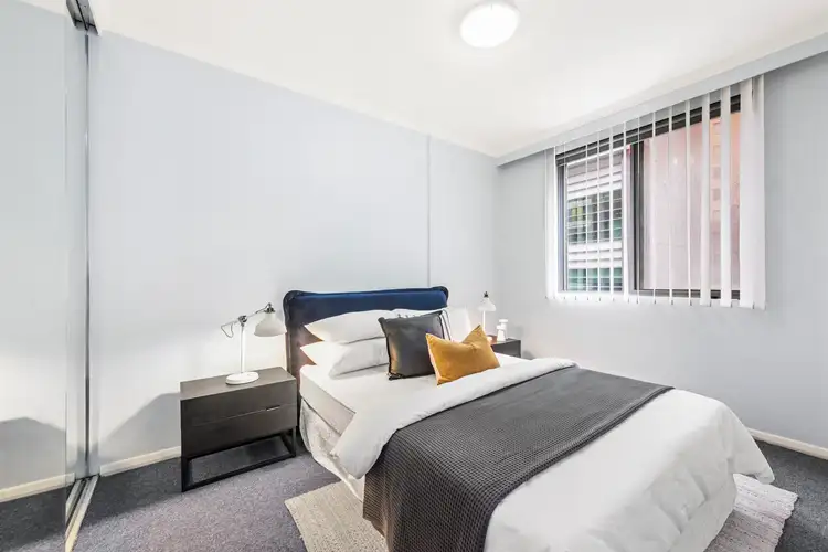 Fifth view of Homely apartment listing, 117/298 Sussex Street, Sydney NSW 2000