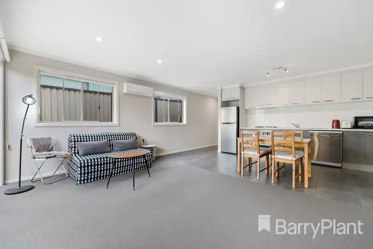 Second view of Homely unit listing, 13 Ron Court, Canadian VIC 3350