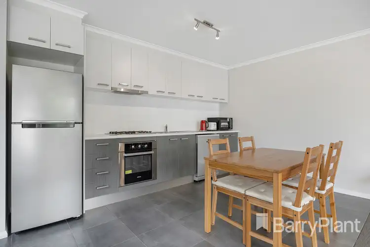 Third view of Homely unit listing, 13 Ron Court, Canadian VIC 3350