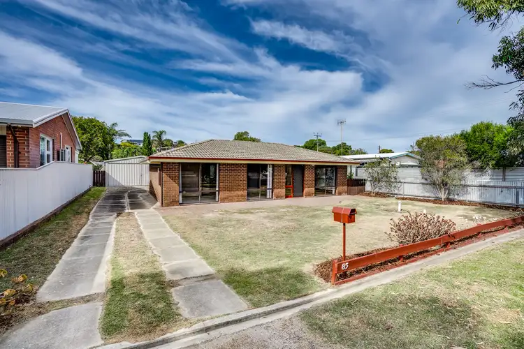 Main view of Homely house listing, 85 North Terrace, Port Elliot SA 5212