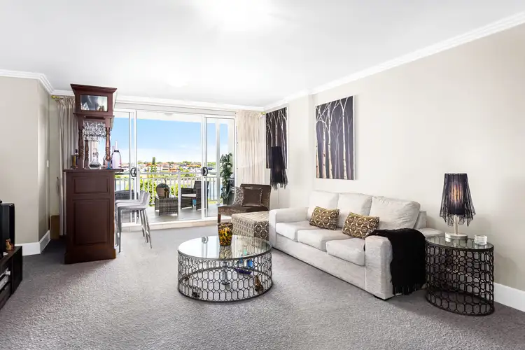 Third view of Homely apartment listing, 44/24 Phillips Street, Cabarita NSW 2137