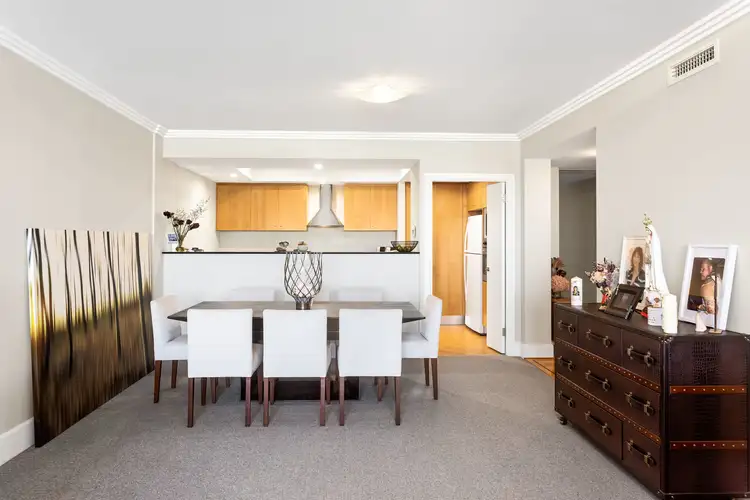 Fourth view of Homely apartment listing, 44/24 Phillips Street, Cabarita NSW 2137