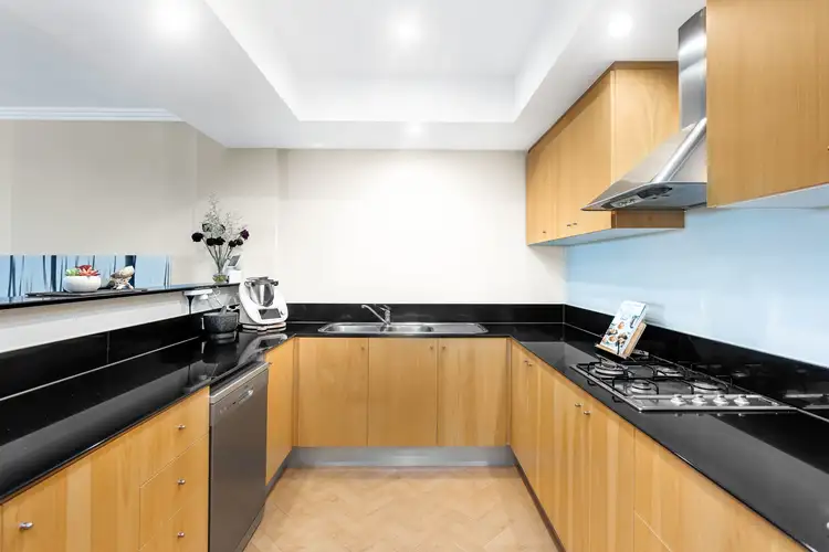 Fifth view of Homely apartment listing, 44/24 Phillips Street, Cabarita NSW 2137