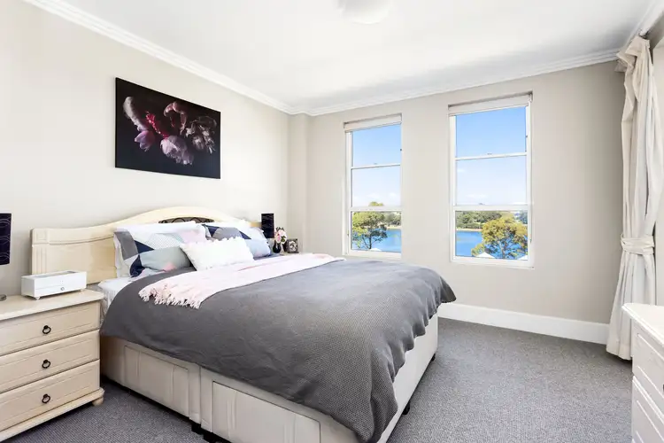 Sixth view of Homely apartment listing, 44/24 Phillips Street, Cabarita NSW 2137