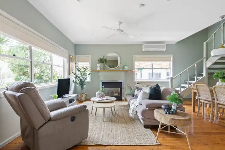 Second view of Homely house listing, 33 Kenneth Road, Manly Vale NSW 2093