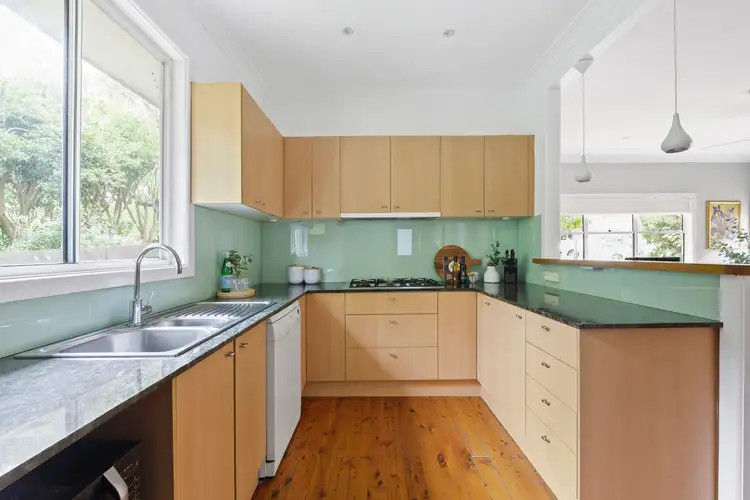 Fourth view of Homely house listing, 33 Kenneth Road, Manly Vale NSW 2093