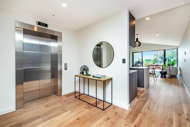 Third view of Homely apartment listing, 202/26 Maitland Road, Islington NSW 2296