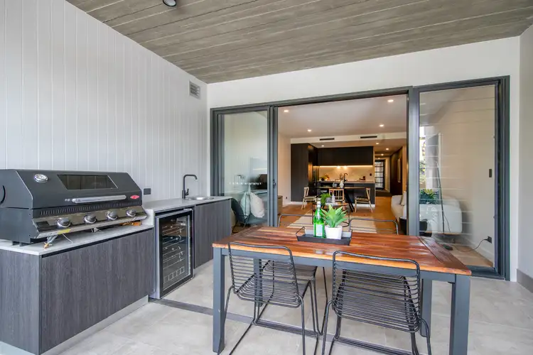 Fourth view of Homely apartment listing, 202/26 Maitland Road, Islington NSW 2296