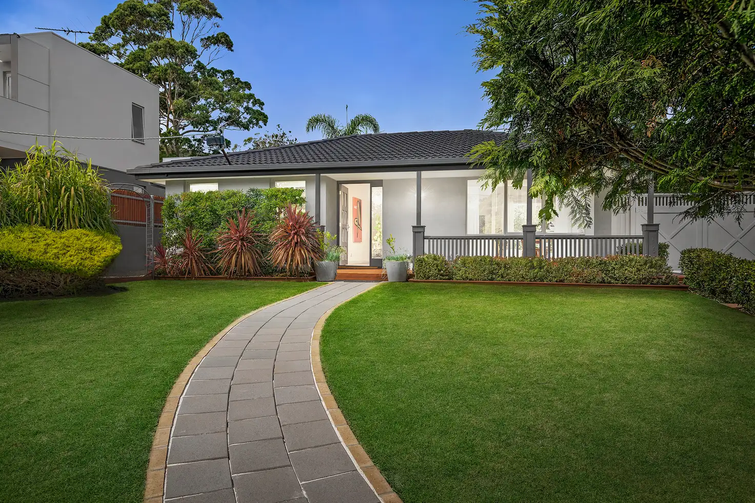 Main view of Homely house listing, 5 Chunar Grove, Mccrae VIC 3938