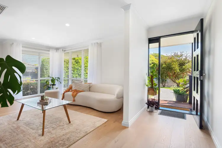 Second view of Homely house listing, 5 Chunar Grove, Mccrae VIC 3938