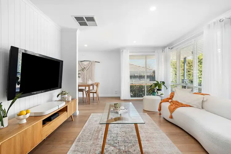 Third view of Homely house listing, 5 Chunar Grove, Mccrae VIC 3938