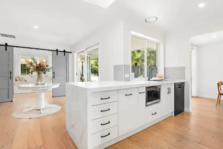 Fourth view of Homely house listing, 5 Chunar Grove, Mccrae VIC 3938