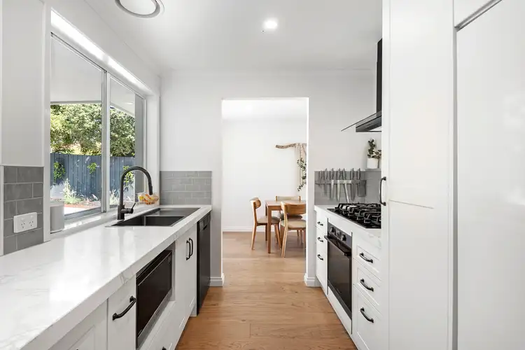 Fifth view of Homely house listing, 5 Chunar Grove, Mccrae VIC 3938