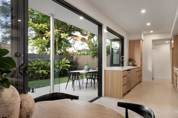 Third view of Homely house listing, 33 Forbes Street, Hawthorne QLD 4171