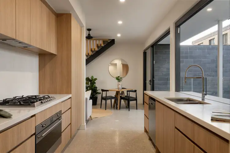 Fourth view of Homely house listing, 33 Forbes Street, Hawthorne QLD 4171