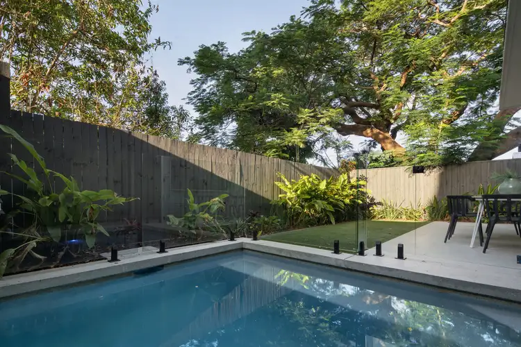 Fifth view of Homely house listing, 33 Forbes Street, Hawthorne QLD 4171