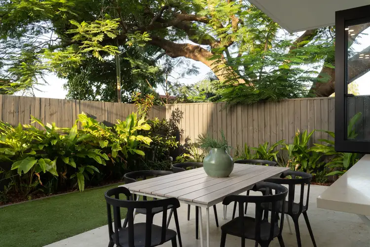 Sixth view of Homely house listing, 33 Forbes Street, Hawthorne QLD 4171