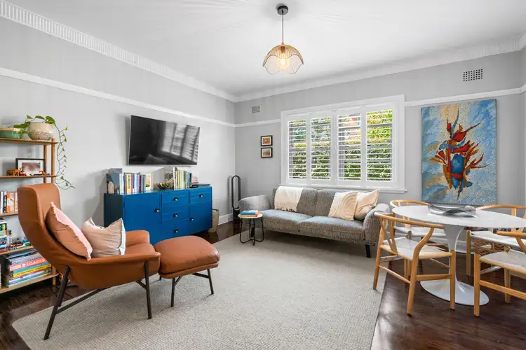 Second view of Homely unit listing, 1/80 Alt Street, Ashfield NSW 2131
