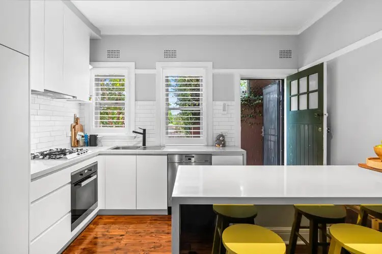 Third view of Homely unit listing, 1/80 Alt Street, Ashfield NSW 2131