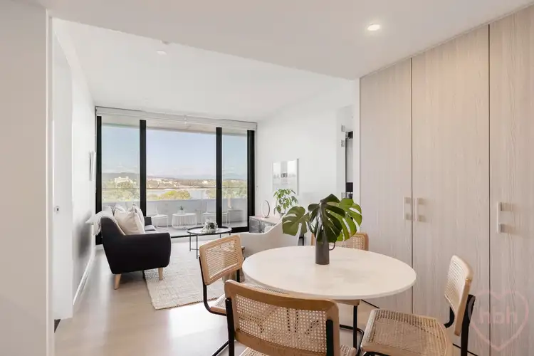 520/1 Kalma Way, Campbell ACT 2612