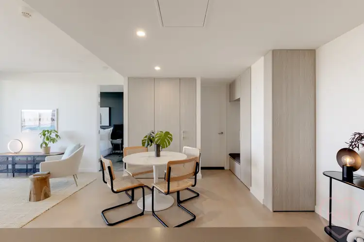 Fourth view of Homely apartment listing, 520/1 Kalma Way, Campbell ACT 2612