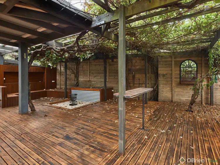 Second view of Homely house listing, 4 Moir Road, Trafalgar East VIC 3824