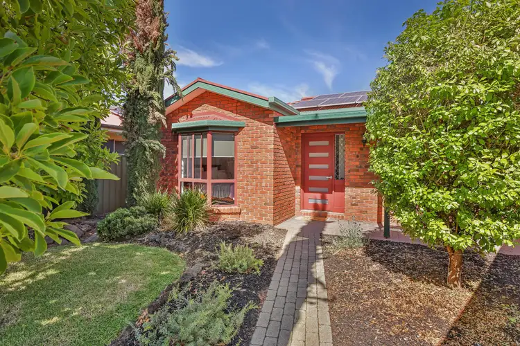 6 Andamifi Court, Mildura VIC 3500