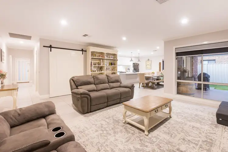 Third view of Homely house listing, 606 Riverside Avenue, Mildura VIC 3500