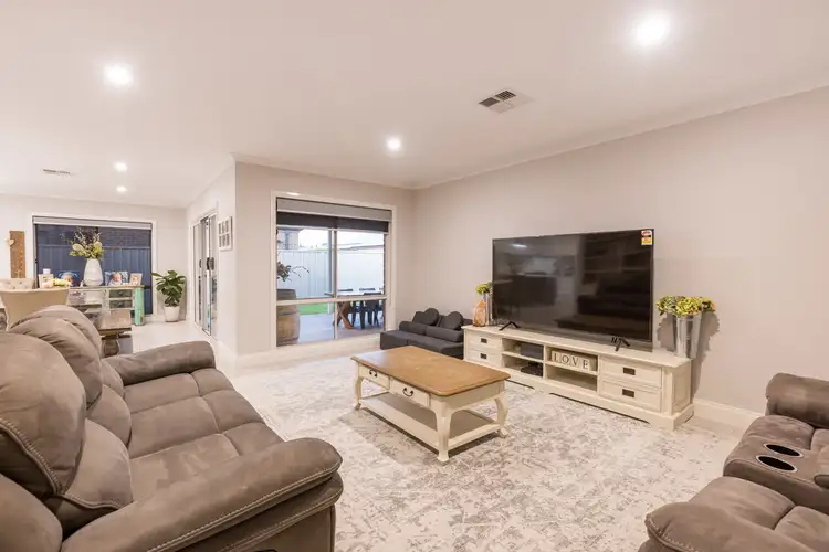 Fourth view of Homely house listing, 606 Riverside Avenue, Mildura VIC 3500