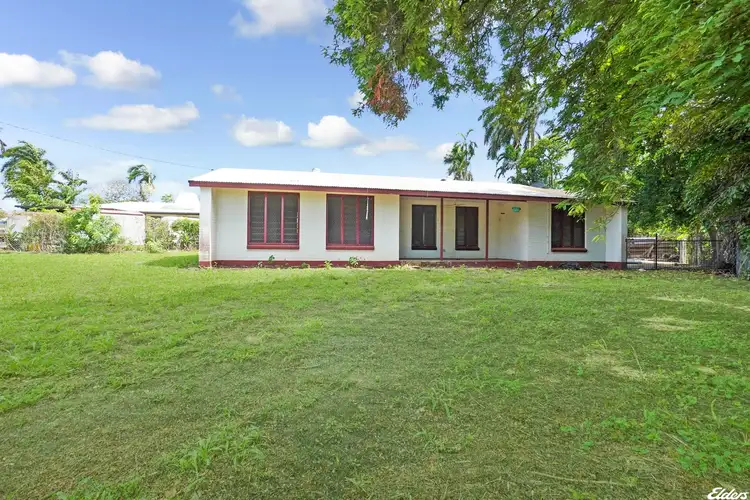 8 Carstens Crescent, Wagaman NT 810