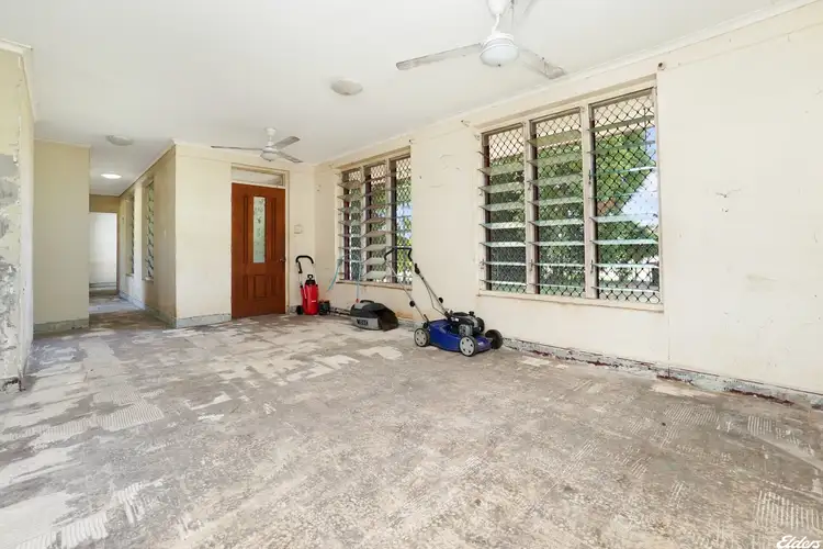 Third view of Homely house listing, 8 Carstens Crescent, Wagaman NT 810